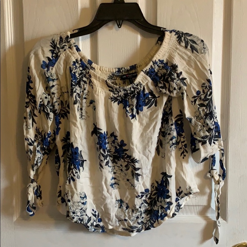 Blouse